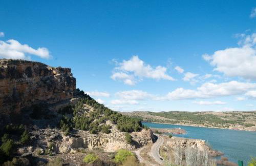 Mirador Del Río Piedra - Photo 66