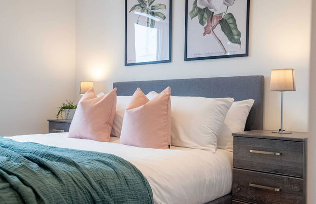 One Bed Near Windsor Castle by Belvilla - Foto 2