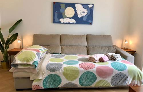 Modern Urban Soul Retreat - Foto 5