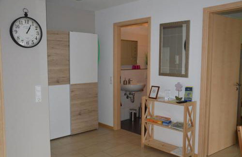 Ferienwohnungen Am Brunnen - Nähe Europapark, W-LAN, Klimaanlage - Foto 42