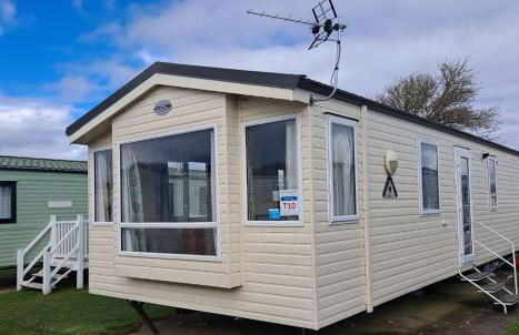 Hayling Island Holiday Park Holiday Home Sleeps 4 - Photo 19