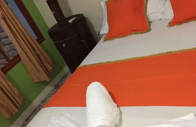 Apartahotel Tierras Amazonicas - Photo 3