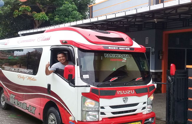 Kanalan Homestay - Photo 40