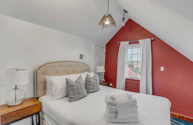 The Palmetto House - Foto 4