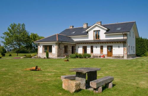 Apartamentos La Cruz de Paderne - Foto 41