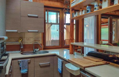 2 Bedroom Amazing Home In Wilcze - Foto 5