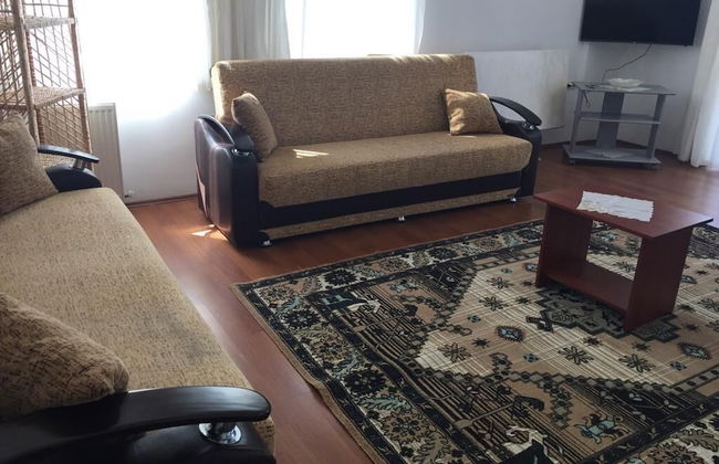 Ugurevler Apart - Photo 17