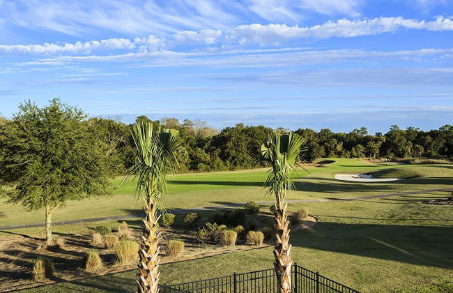 Je53393 - Reunion Resort - 5 Bed 5 Baths Villa - Foto 33