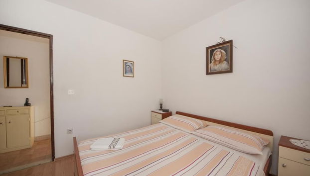 Apartments Mira - Foto 5, Habitación