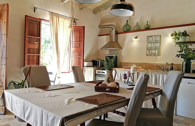 Amazing Villa in Sineu With Pool - Foto 28