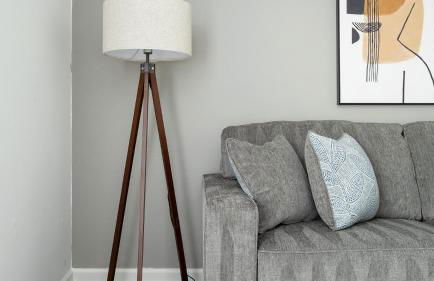 Landing Spectacular 1BD Gym Pool - Photo 2