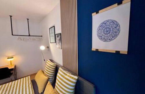 Modern & Stilvoll mit Kino - Wii - Foto 7