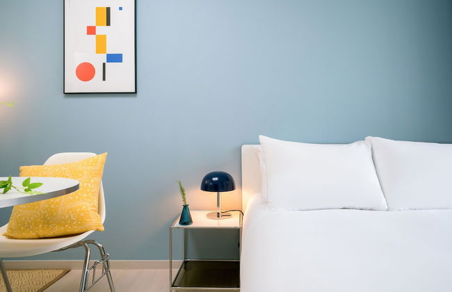 Urbanstay Songdo Moonlight Park - Foto 6