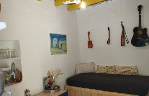 Artist Rooms - Triantafyllou Birth House - Foto 11