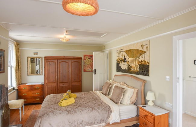 Anchor Down Close to the Beach Cafes and Restaurants - Foto 7