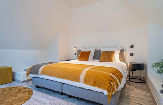 Relax in Kortrijk Luxury - Photo 6