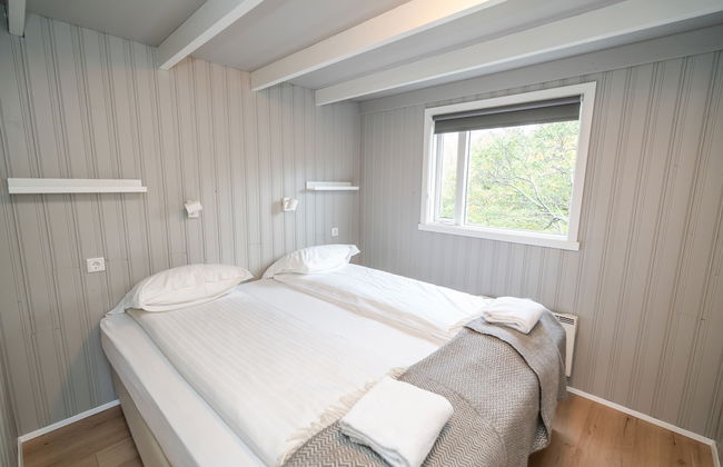 Húsafell Holiday Homes - Foto 15