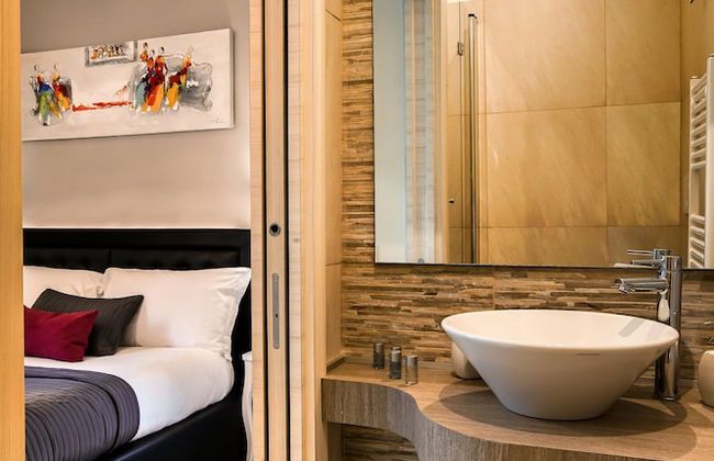 Guest House Grazioli - Foto 37