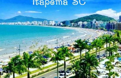 APTO3 COM AR COND. WIFI E TV SMART - Foto 21