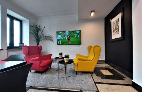 VANTA Business Center - Foto 22