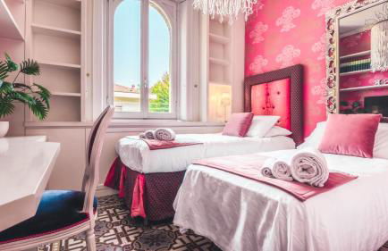 Villibera - Design villa with SPA, Cinema, Gym and Game Room - Foto 24