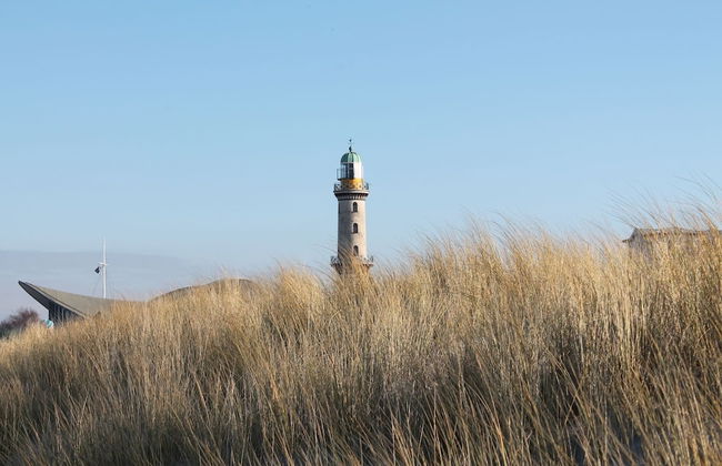 Quaint Holiday Home in Diedrichshagen near Sea Beach - Foto 17