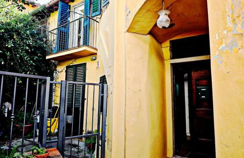 Nido d'amore Fiesole - Foto 16