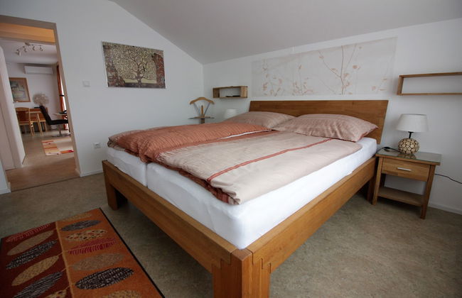 Baum-Apartments - Foto 6