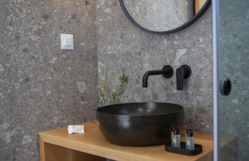 VIENTO LUXURY VILLAS near Lefkada town center and beach - Foto 37