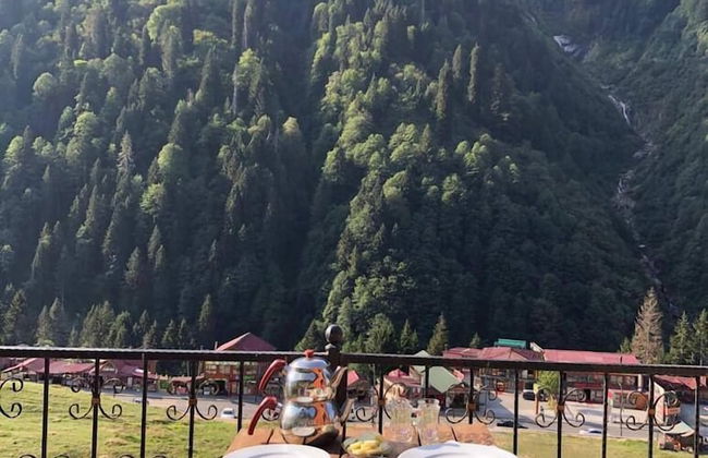 Ayder Yardımcı Apart - Foto 28