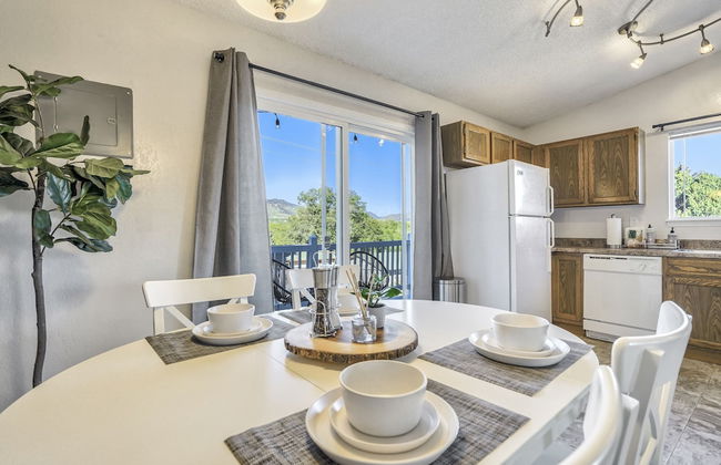 Mid-Good Day Venture - Foto 18