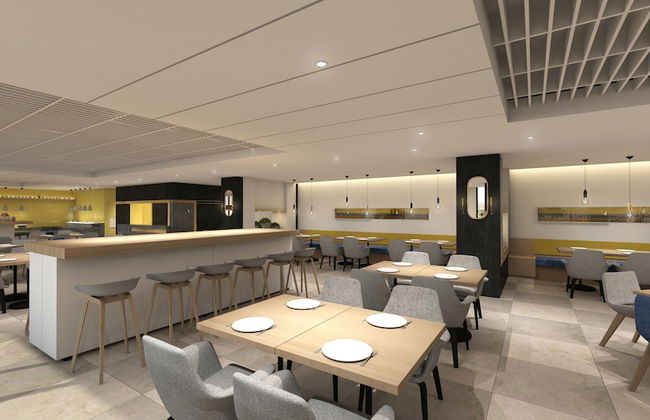 Citadines Gaoke Liangjiang Chongqing - Foto 69