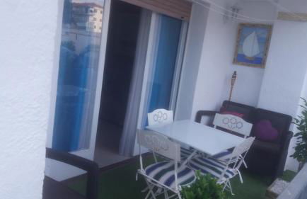 Apartamento primera línea de mar - Foto 34