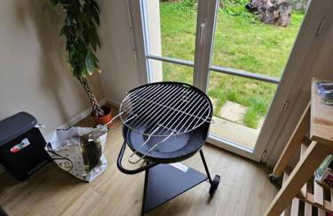 Maison Le Bois Petit - Foto 14