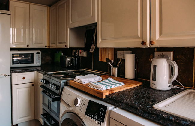 Laythams Holiday Lets Retreat - Foto 59