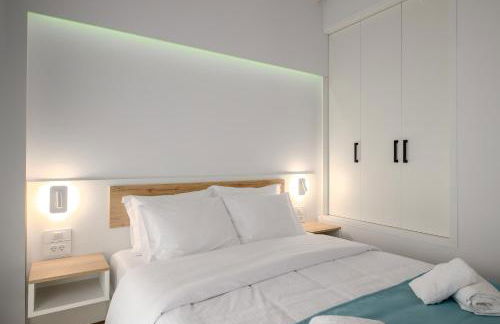 Vrachos Luxury Maisonettes - Foto 26