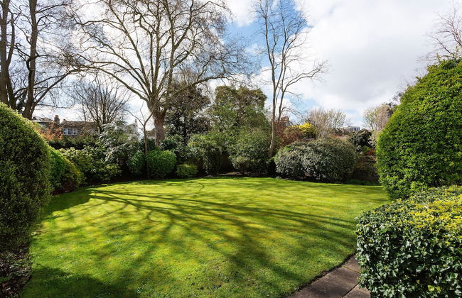 Perfect Pied-a-terre in Clapham by Underthedoormat - Foto 17