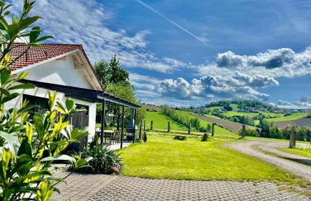 Gschwendnerhof Reitberger-Brandl - Foto 18