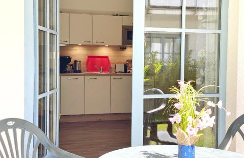 Ferienanlage Kap Arkona - Appartement 03 - Foto 21