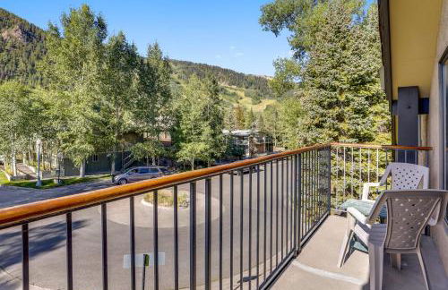 Spacious Top Floor Condo Aspen - Foto 26