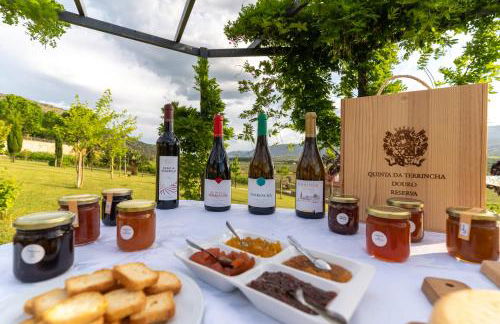 Quinta da Terrincha - Foto 15