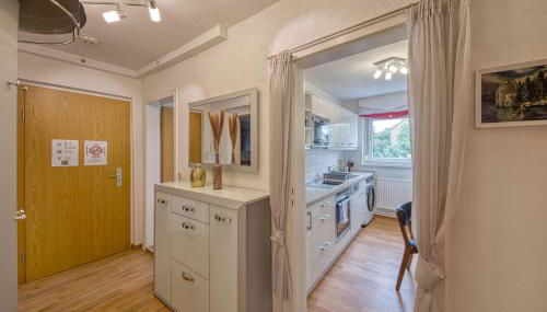 Schulze-Delitzsch Apartment für bis zu 6 Gäste - Foto 5, stove