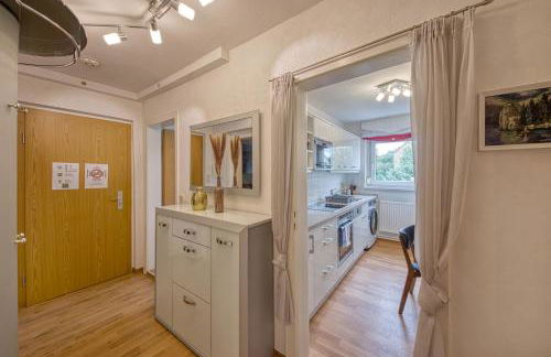 Schulze-Delitzsch Apartment für bis zu 6 Gäste - Foto 5