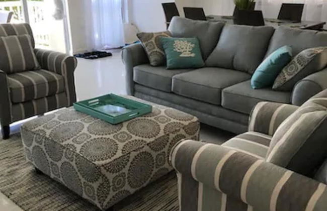 Whispering Seas - Foto 11