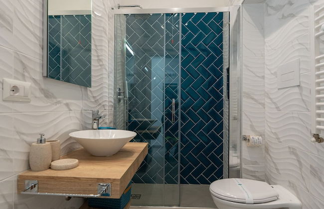 Baia Flegrea Meublè - Foto 65