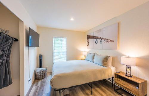 Beaver Pines Central Hiking Base Camp - Foto 17