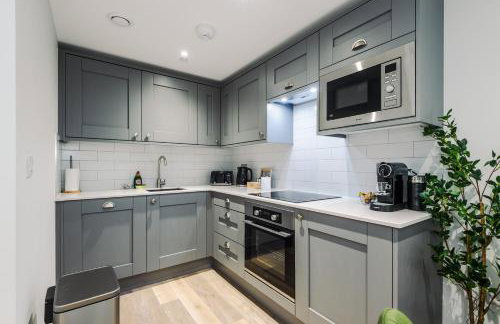 No.44 - Deluxe 2-Bedroom Duplex with Balcony - Foto 8