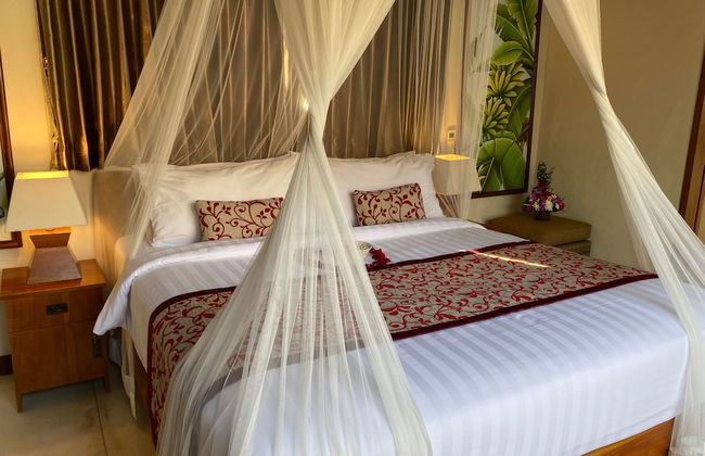 Rumah Dadong - Photo 38