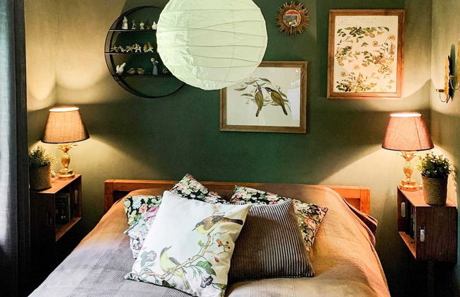 6 Person Holiday Home in Vittsjo - Foto 13