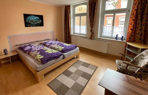 Ferienwohnung Gleißner Hartmann - Foto 7